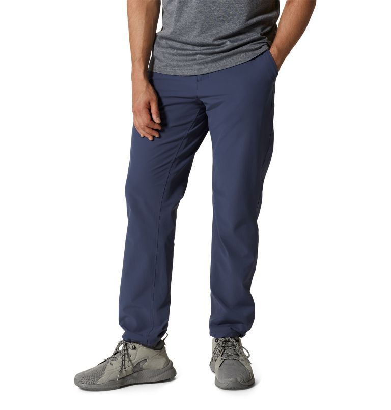 Pantalon Yumalino Active Homme, Color: Zinc, image 6