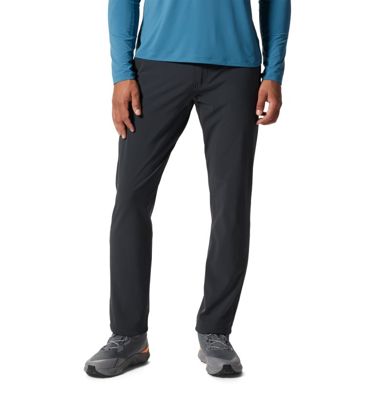 Pantalon Chaud de Randonnée Tech Trail™ Homme