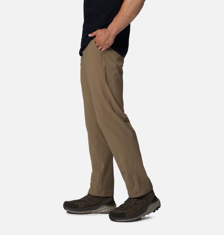 Chockstone Pant | 249 | 44, Color: Trail Dust, image 3