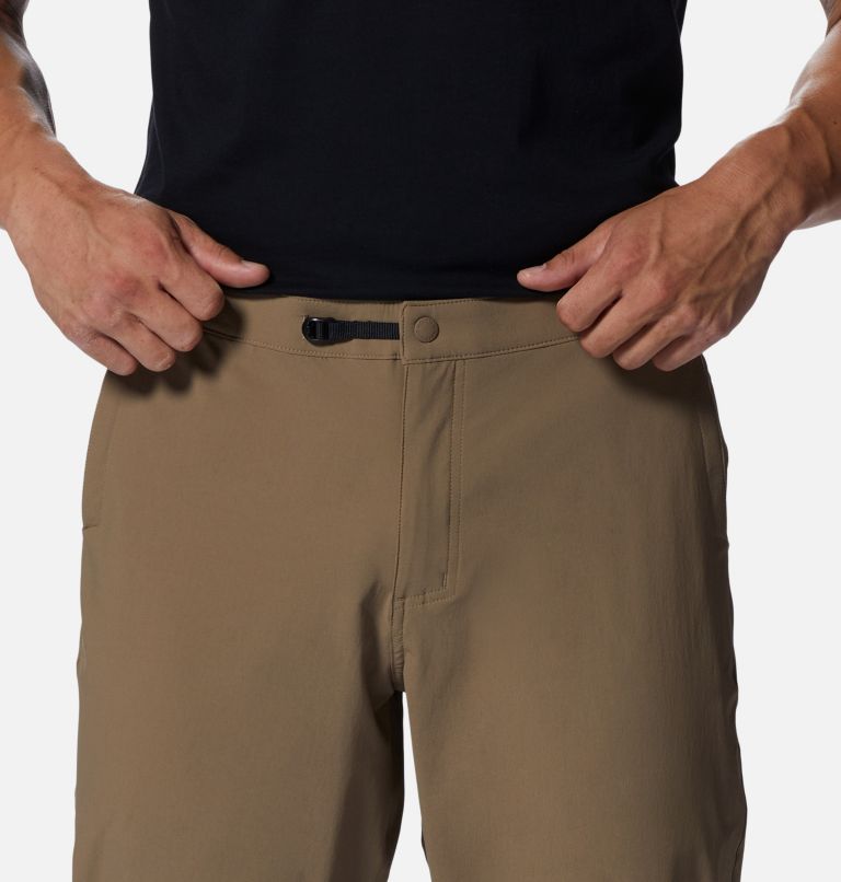 Men's Chockstone Trail Pant, Color: Trail Dust, image 4