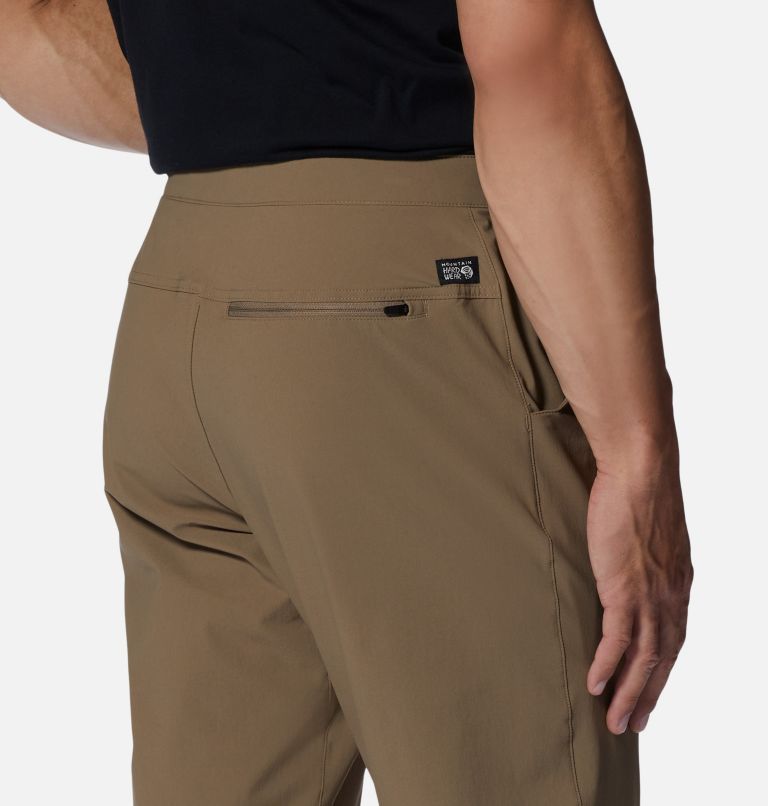 Men's Chockstone Trail Pant, Color: Trail Dust, image 5