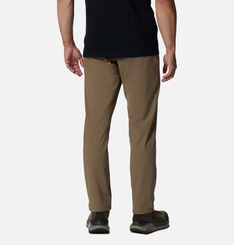 Chockstone Pant | 249 | 44, Color: Trail Dust, image 2