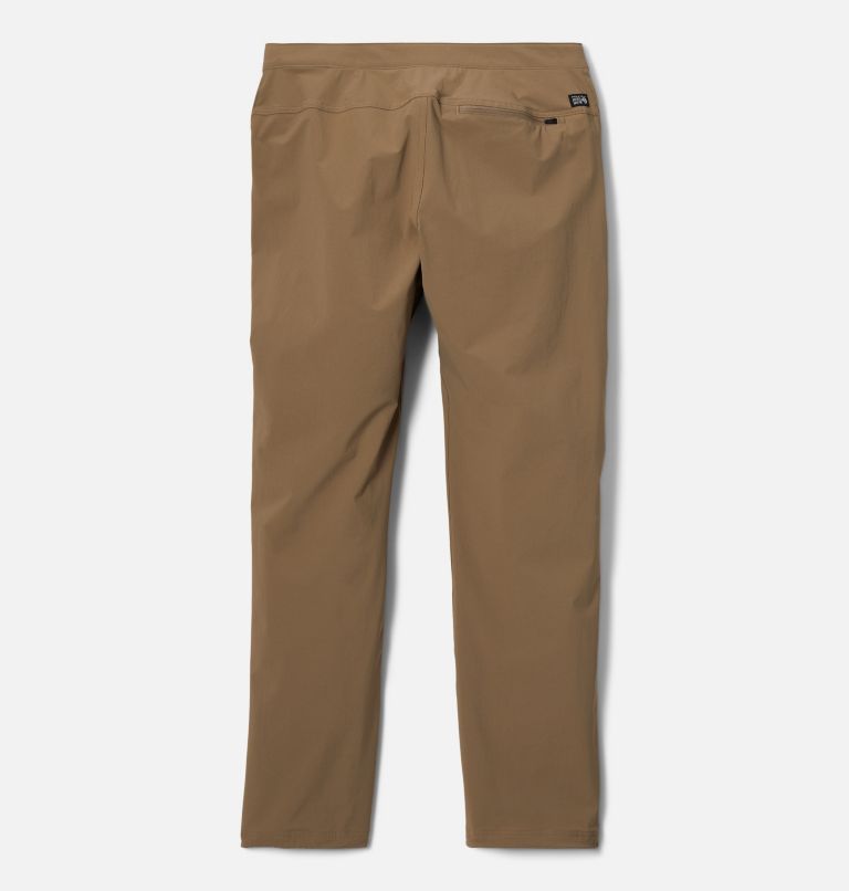 Chockstone Pant | 249 | 42, Color: Trail Dust, image 2