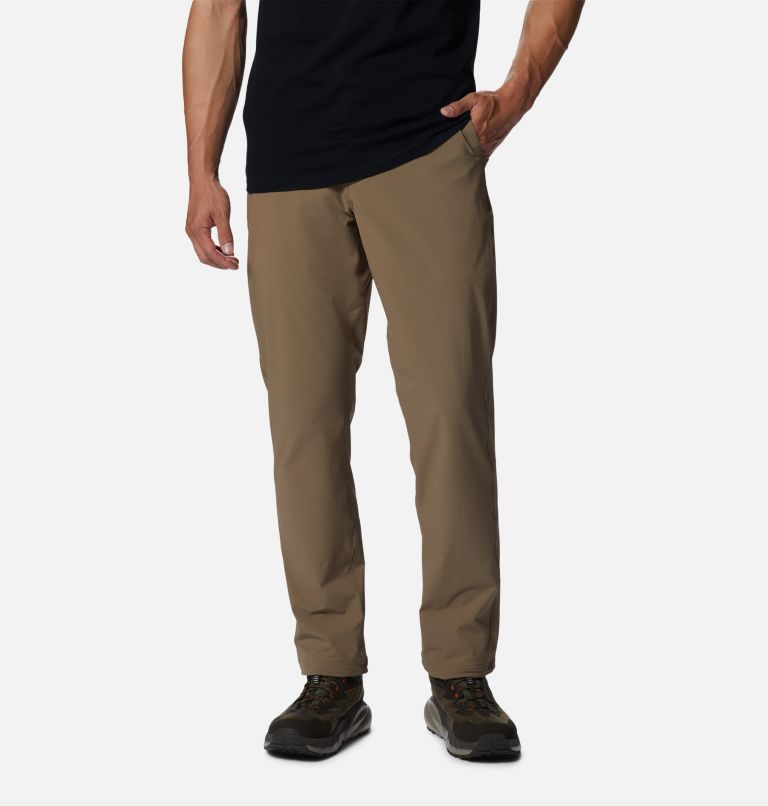 Mountain hardwear store chockstone hike pant