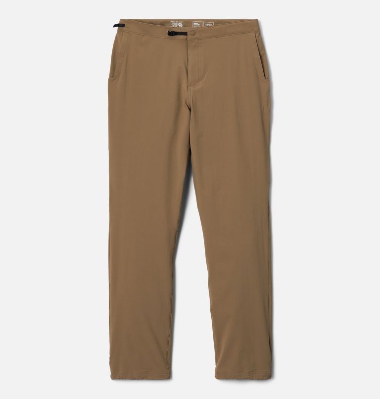 Men's Chockstone Trail Pant, Color: Trail Dust, image 10