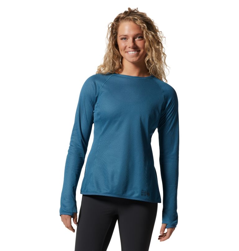 Aligament Women Thermal Underwear Tops Fleece Lined O Neck Tank