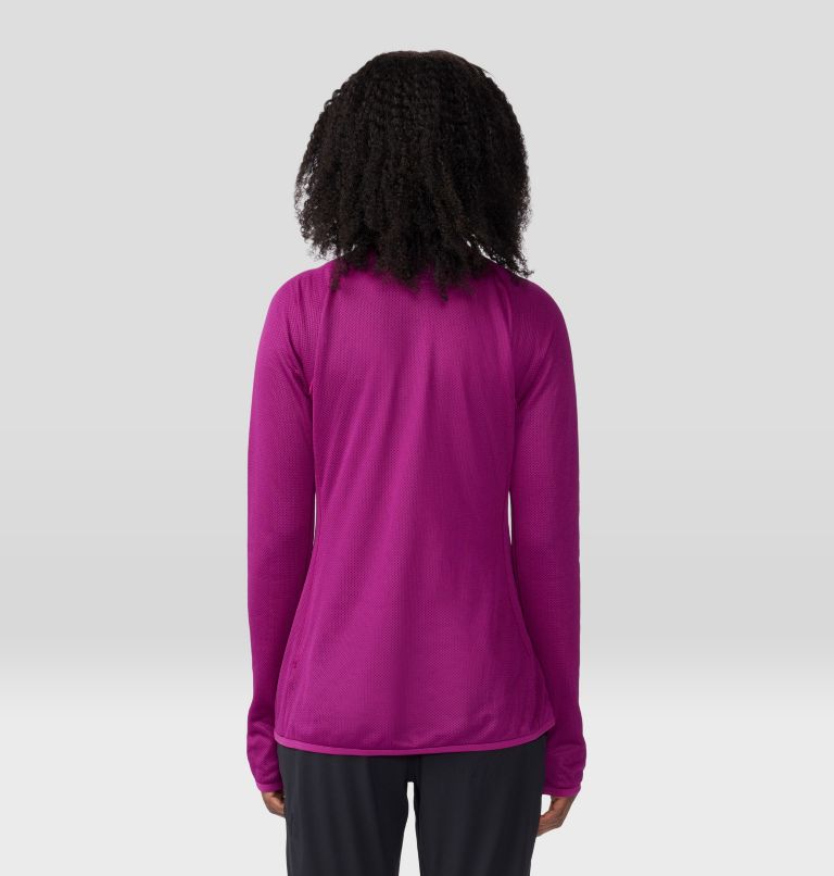 AirKÜHL™ Hoody - Women's Long Sleeve