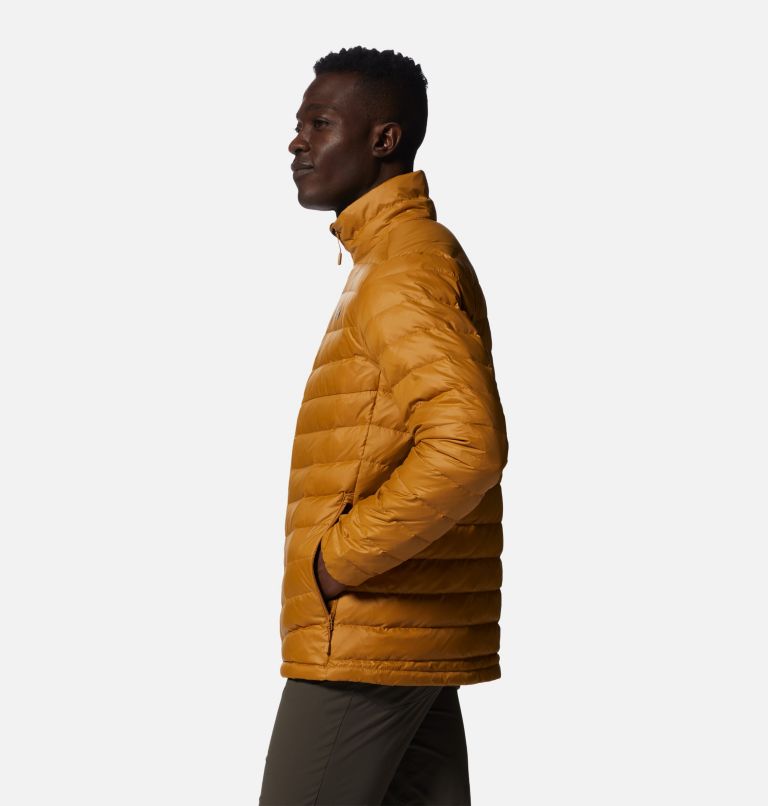 Alpine Light Down Jacket Men's