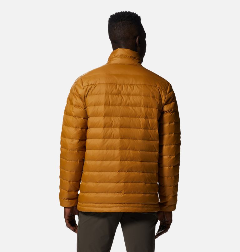 Glen Alpine Jacket | 283 | XL, Color: Underbrush, image 2
