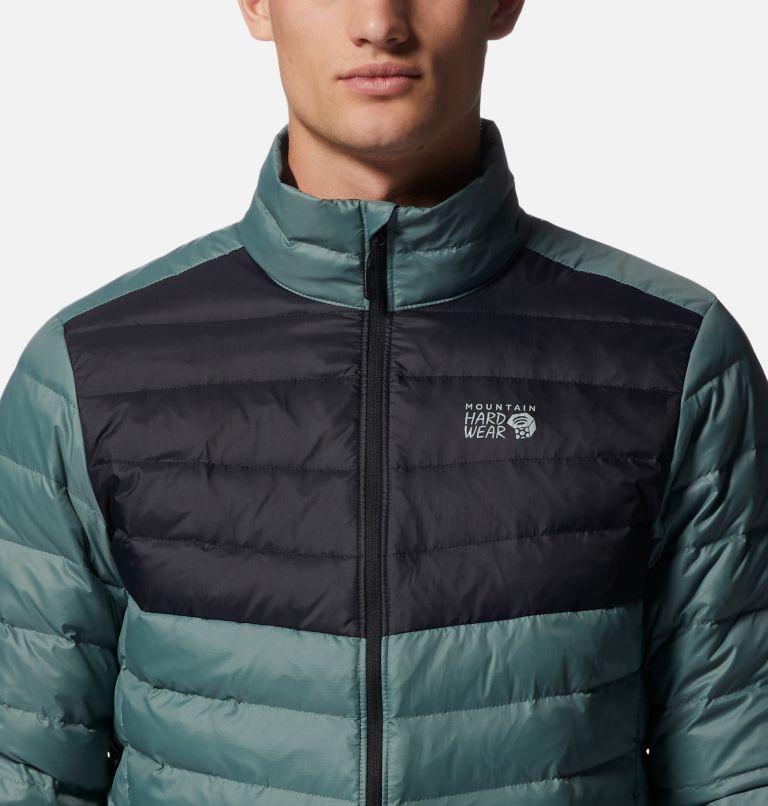 Men's Glen Alpine Jacket | Mountain Hardwear