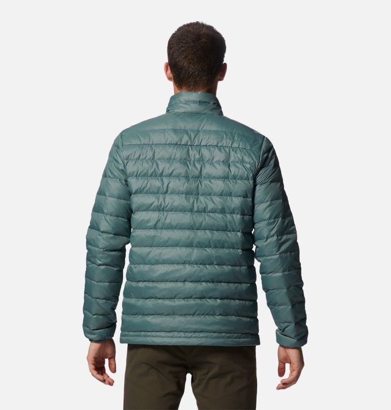 Men's Glen Alpine Jacket | Mountain Hardwear