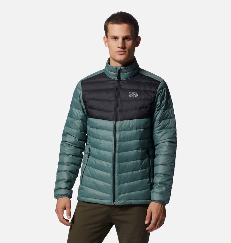 Men's Glen Alpine Jacket | Mountain Hardwear