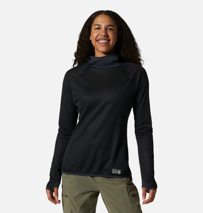 Women's AirMesh™ Hoody