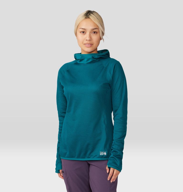 Mountain on sale hardwear hoodie