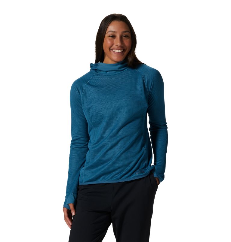 Women's AirMesh™ Hoody