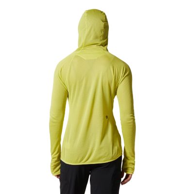 Women's AirMesh Hoody, Color: Starfruit