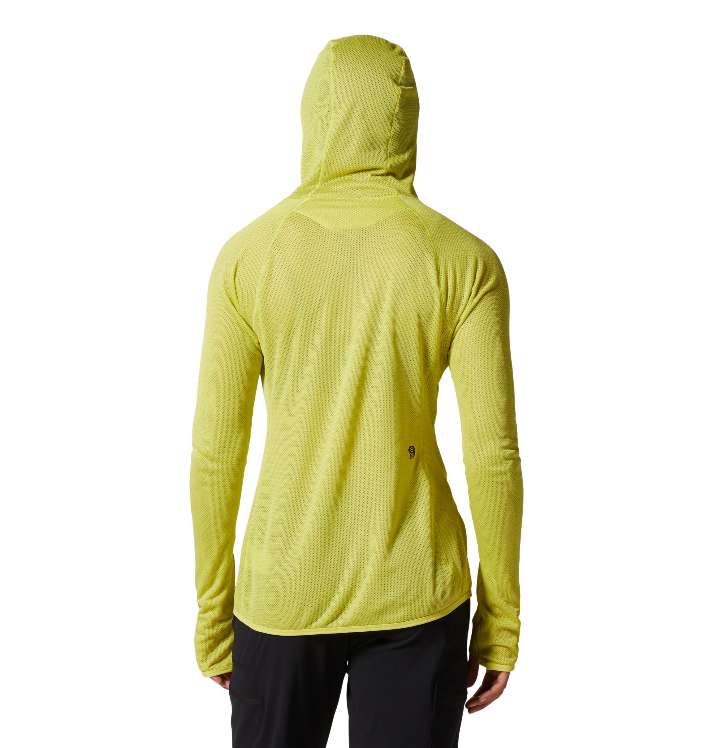 Women's AirMesh™ Hoody | Mountain Hardwear