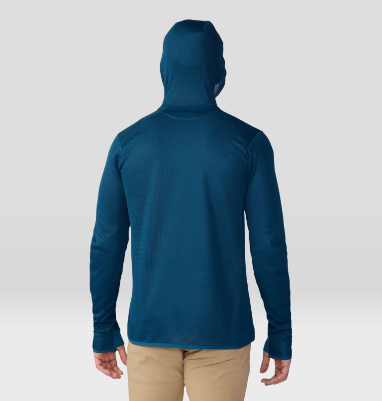 Men's AirMesh™ Hoody | Mountain Hardwear