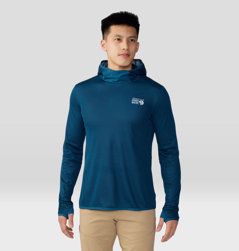 Men's AirMesh™ Hoody