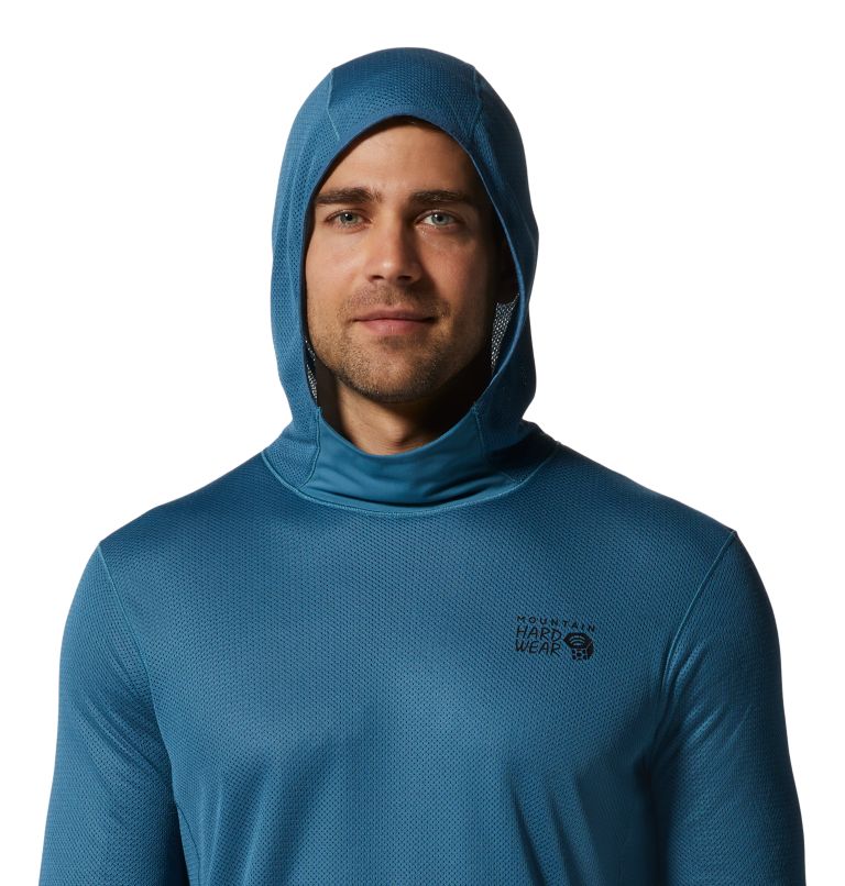 Men's AirMesh™ Hoody