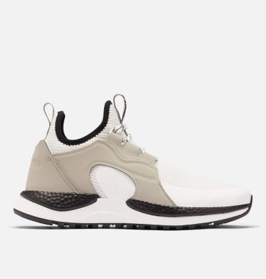 Men&rsquo;s SH/FT&trade; Aurora Prime Walking Shoe SH/FT&trade; AURORA PRIME | 010 | 10, Sea Salt, Grey Green, front