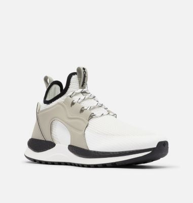 Men&rsquo;s SH/FT&trade; Aurora Prime Walking Shoe SH/FT&trade; AURORA PRIME | 010 | 10, Sea Salt, Grey Green, 3/4 front