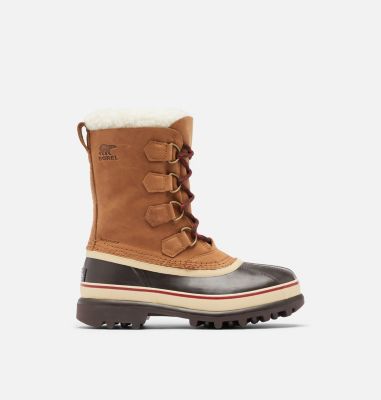 sorel men's winter boots clearance