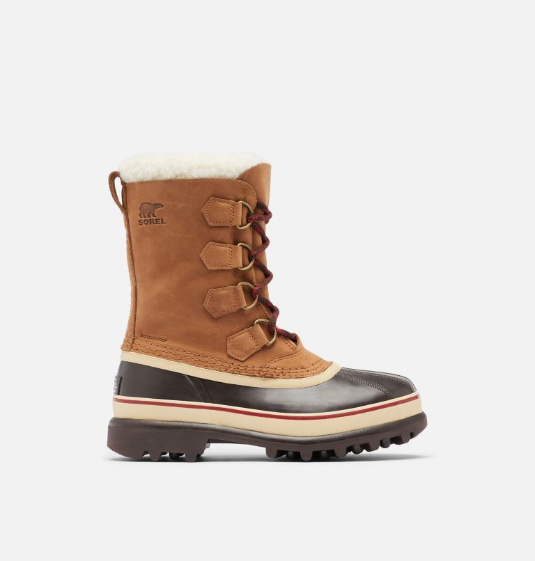 Sorel store caribou womens