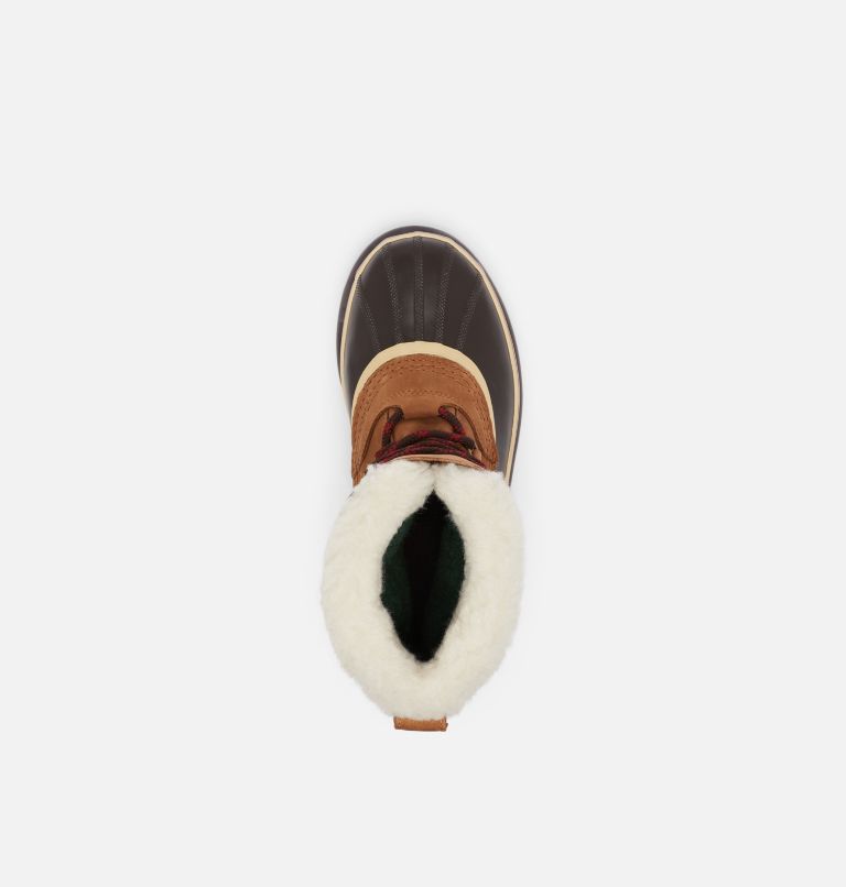 Women's Caribou® Boot, Color: Velvet Tan