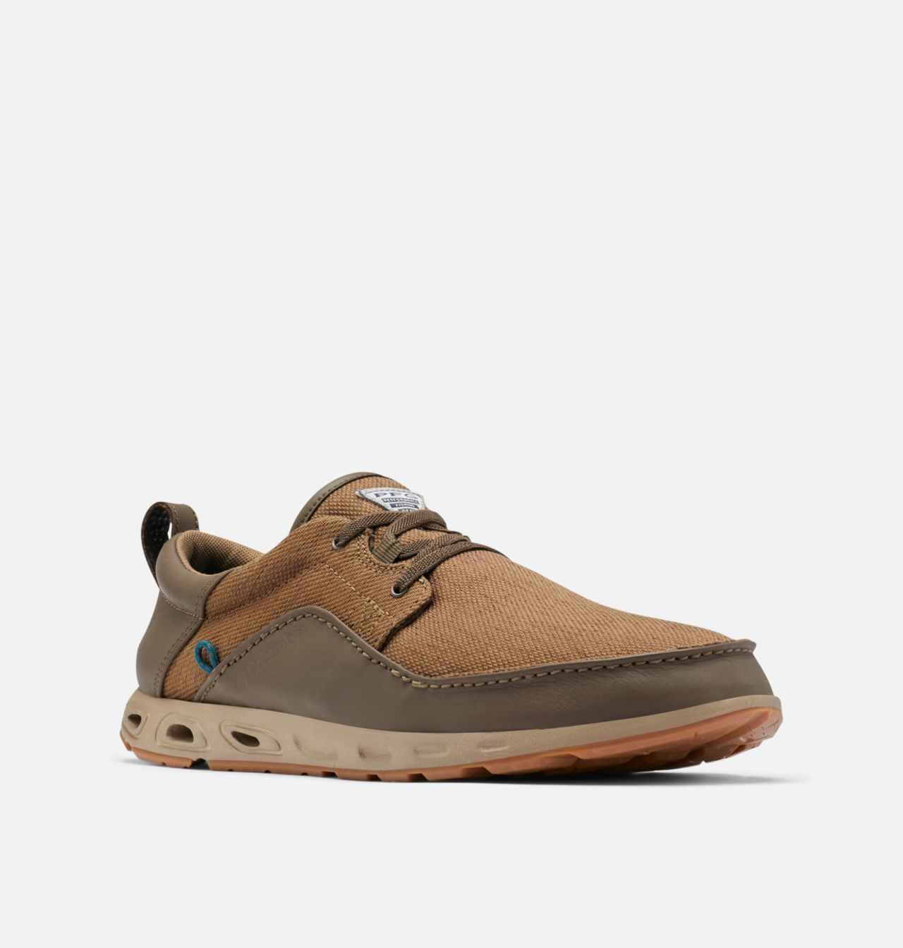 Men's PFG Bahama™ Vent Relaxed Dockside Shoe 2
