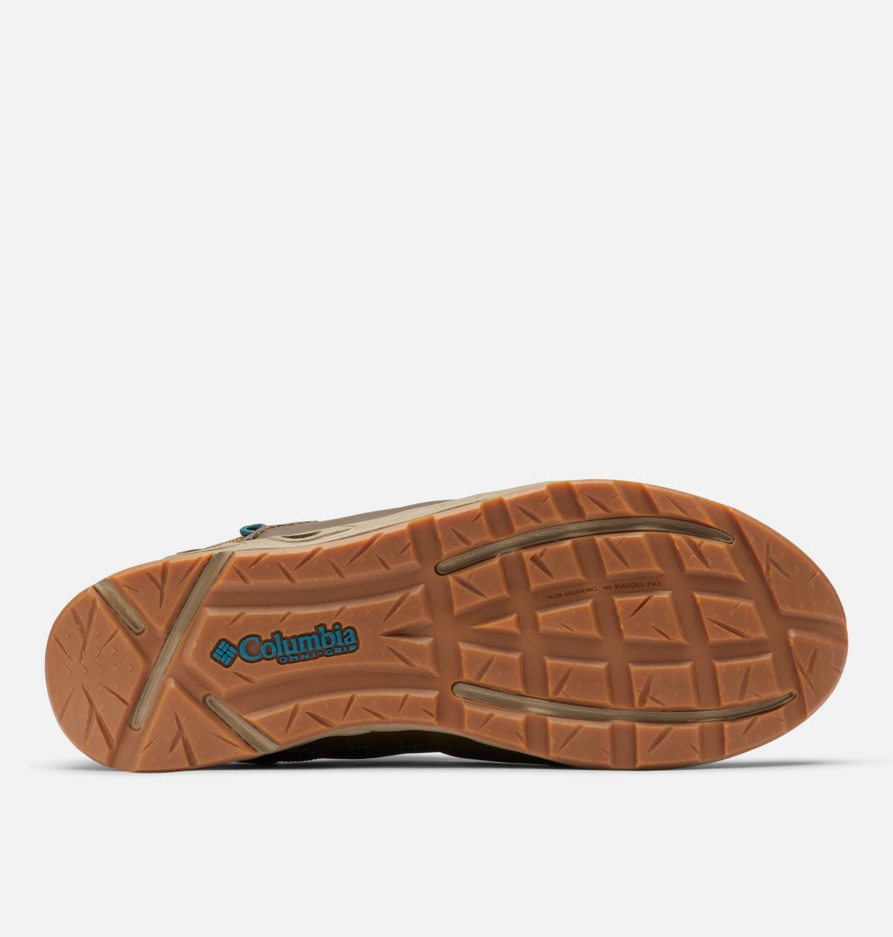 Men's PFG Bahama™ Vent Relaxed Dockside Shoe 4