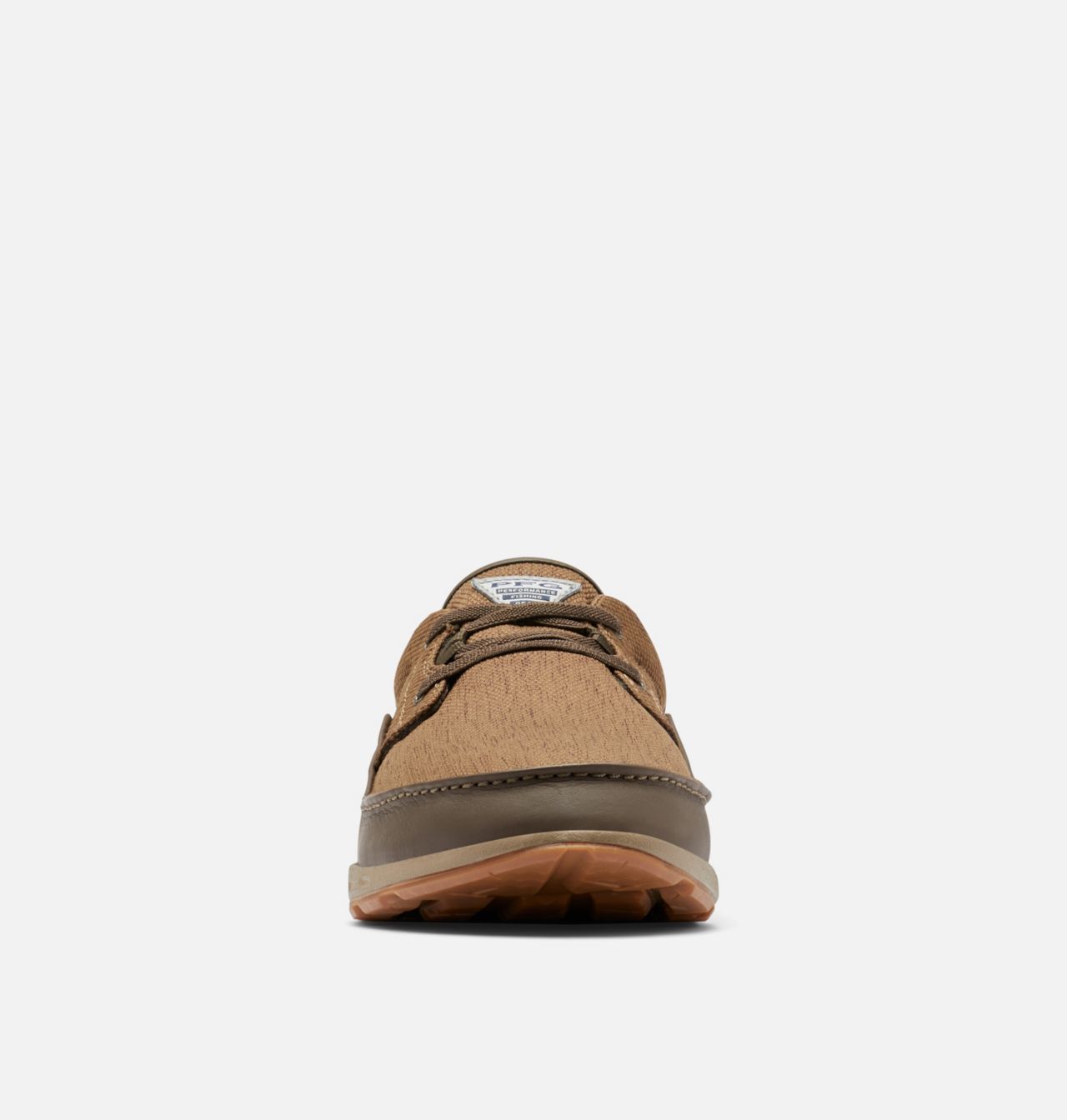 Men's PFG Bahama™ Vent Relaxed Dockside Shoe 7