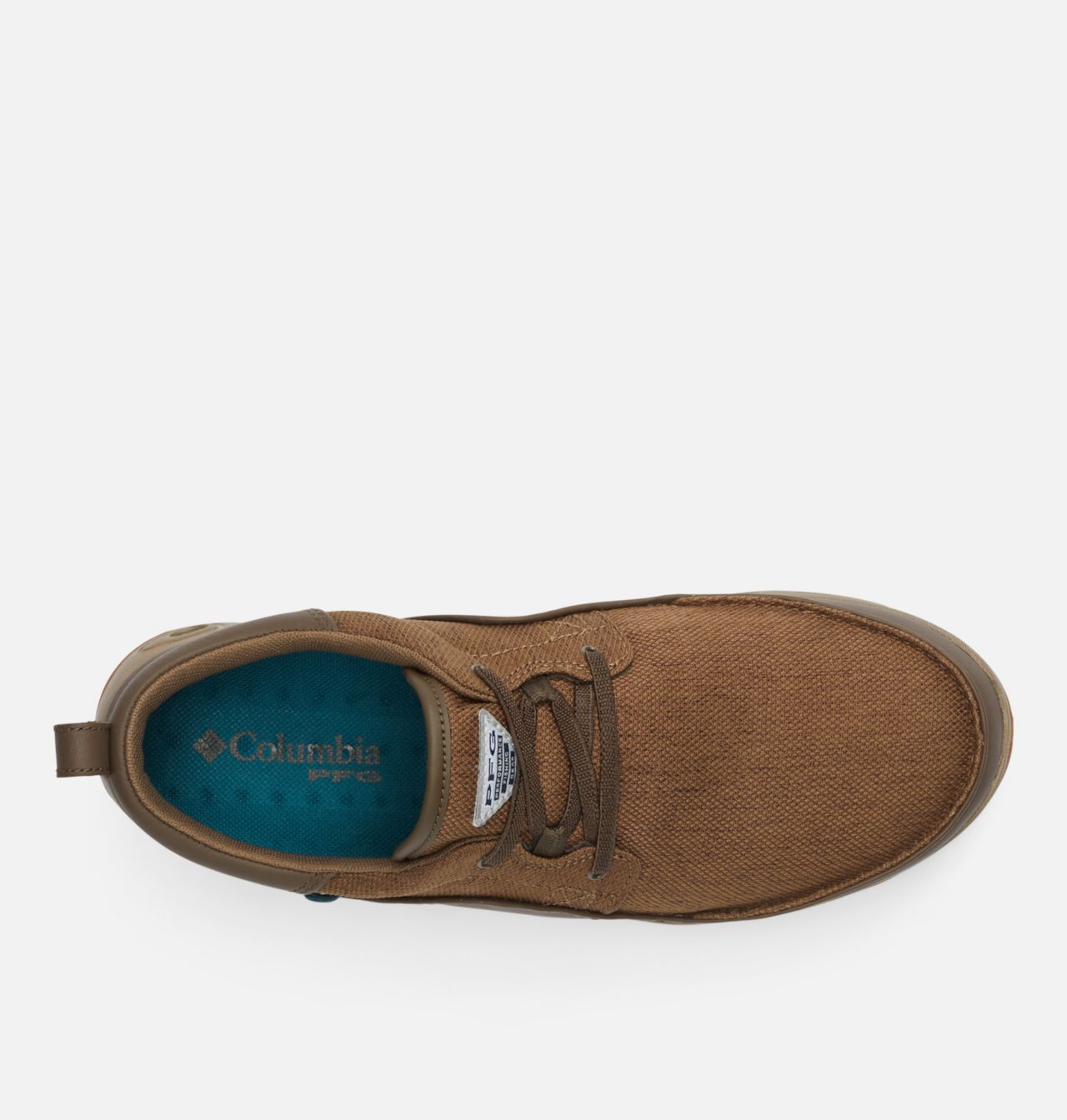 Men's PFG Bahama™ Vent Relaxed Dockside Shoe 3