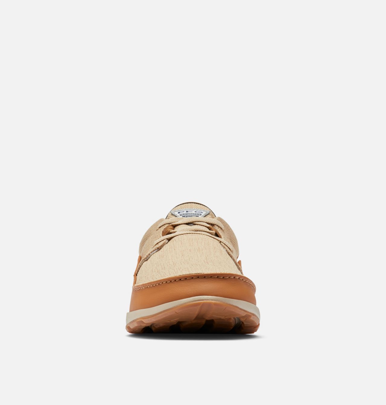 Men's PFG Bahama™ Vent Relaxed Dockside Shoe 7