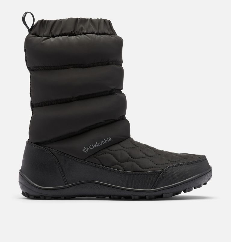 Columbia wide clearance width winter boots