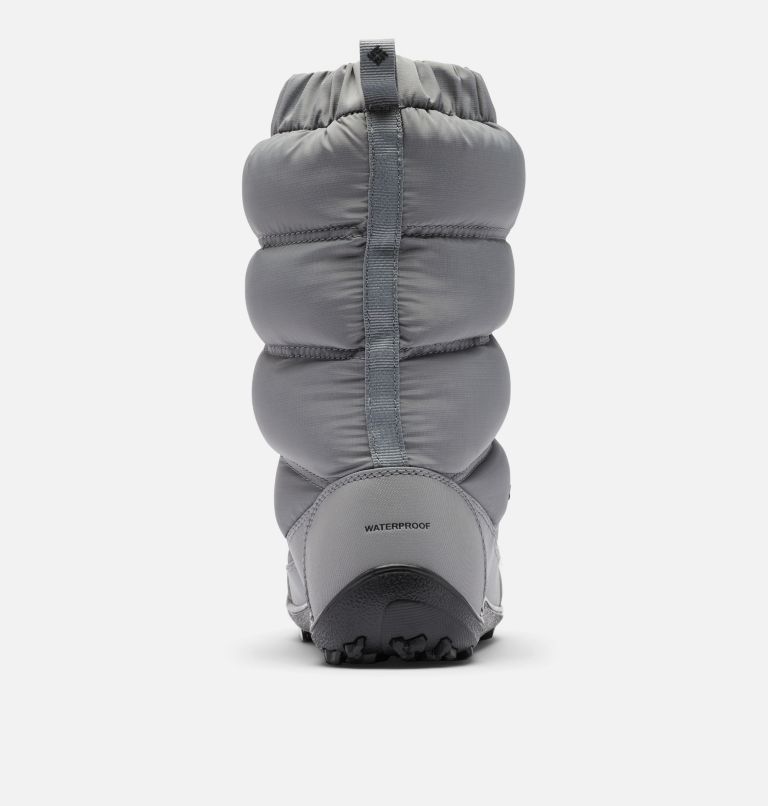 Women's Minx Slip IV Boot, Color: Ti Grey Steel, Black, image 8