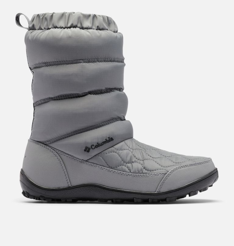 Women's Minx Slip IV Boot, Color: Ti Grey Steel, Black, image 1