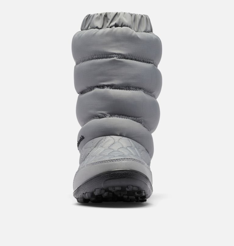 Women's Minx Slip IV Boot, Color: Ti Grey Steel, Black, image 7