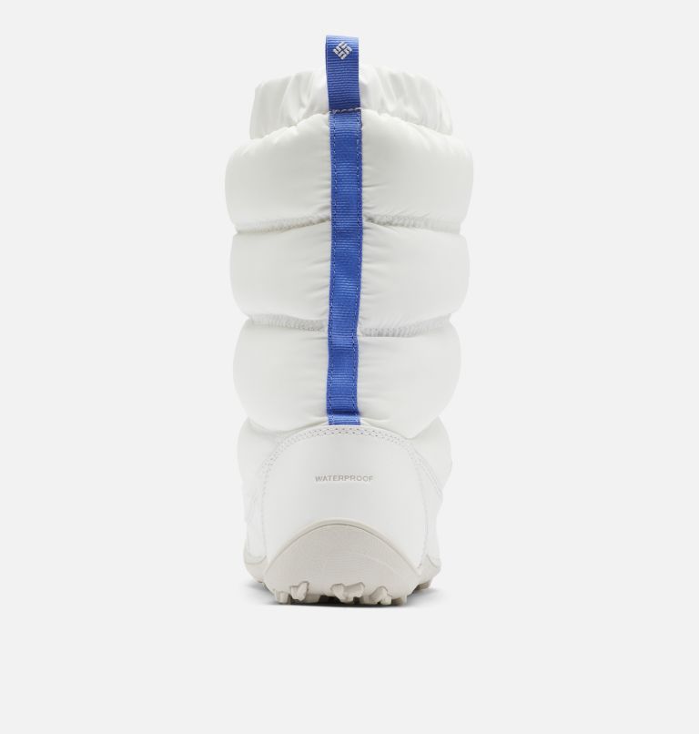 MINX SLIP IV | 125 | 10.5, Color: Sea Salt, Light Cloud, image 8