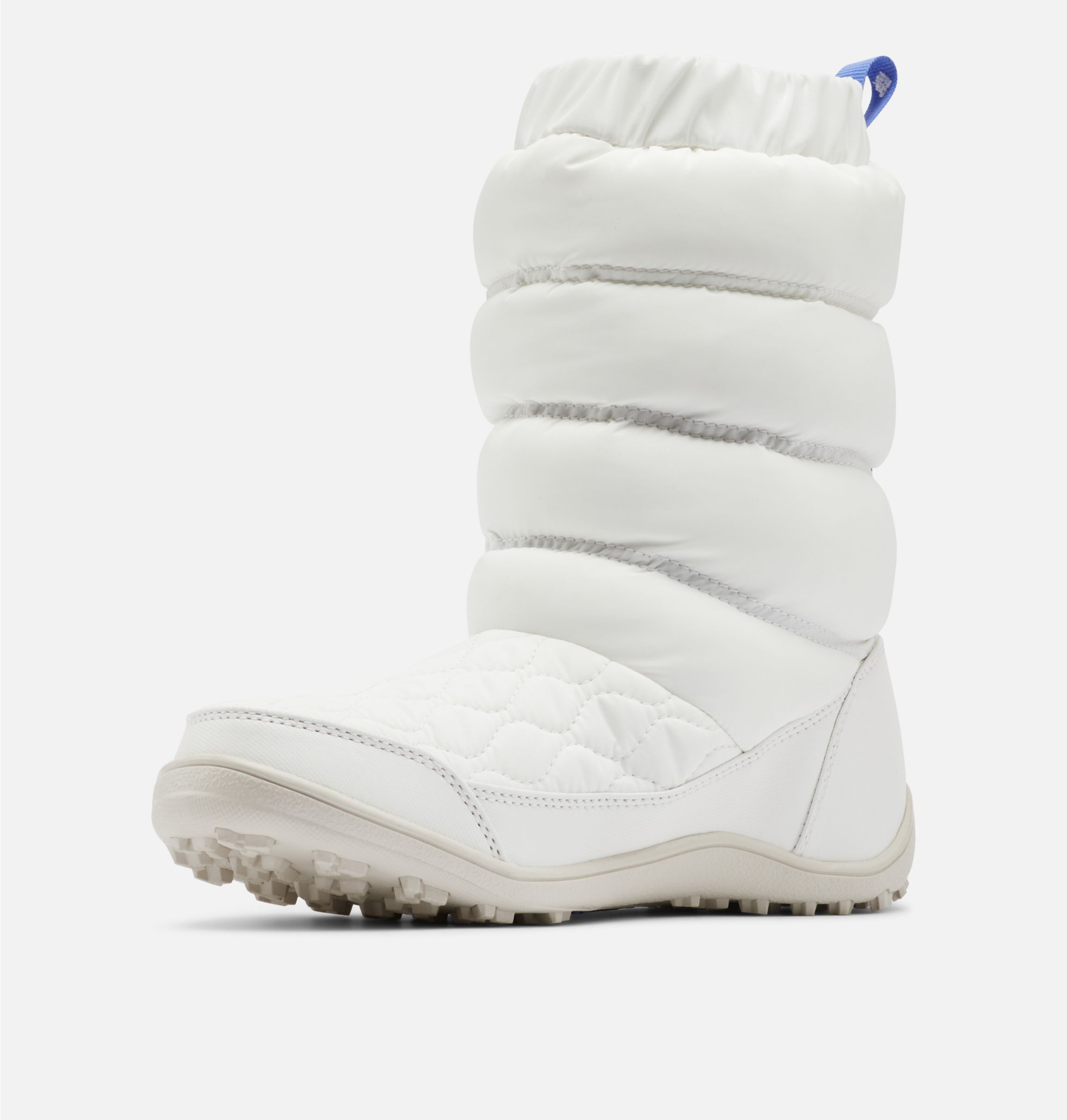 Columbia heavenly slip ii snow clearance boot