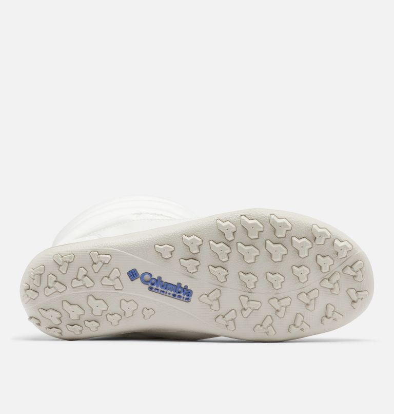 MINX SLIP IV | 125 | 10.5, Color: Sea Salt, Light Cloud, image 4