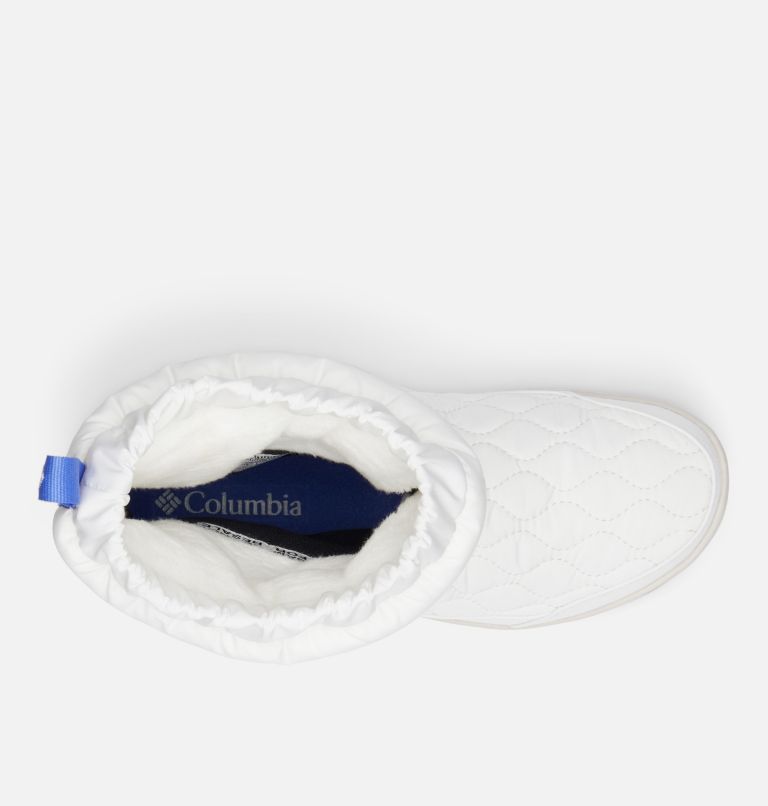 MINX SLIP IV | 125 | 10.5, Color: Sea Salt, Light Cloud, image 3