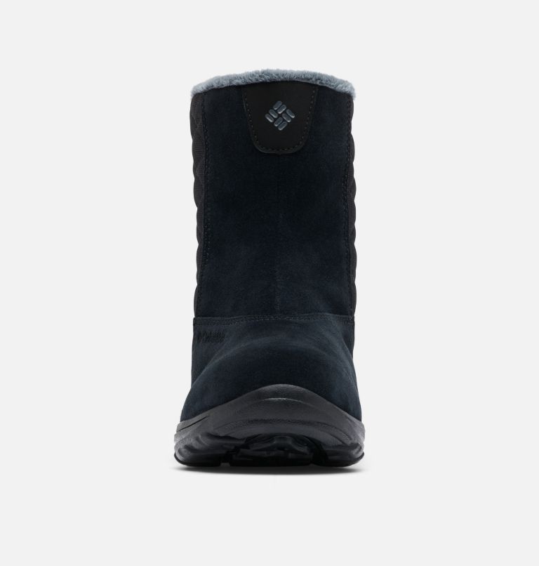 Columbia slip outlet on winter boots