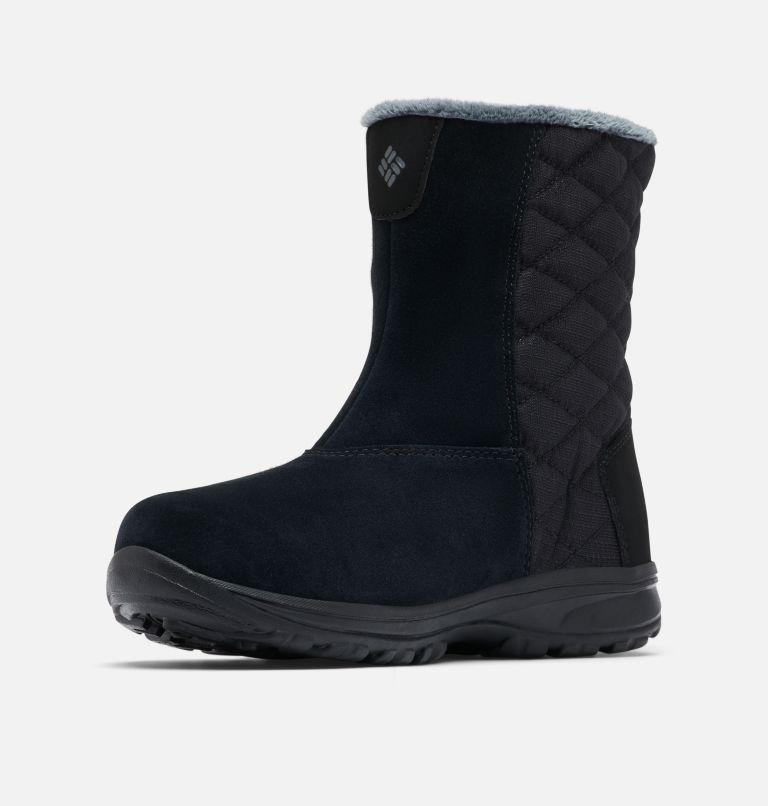 Slip on snow store boots womens