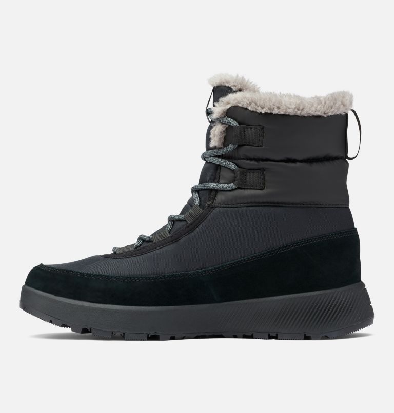 SLOPESIDE PEAK, Color: Black, Graphite, image 5