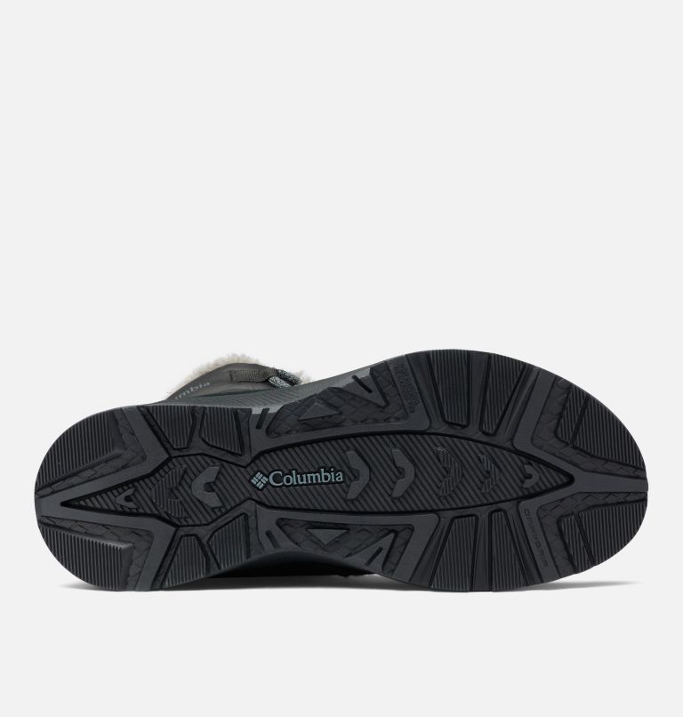 SLOPESIDE PEAK, Color: Black, Graphite, image 4