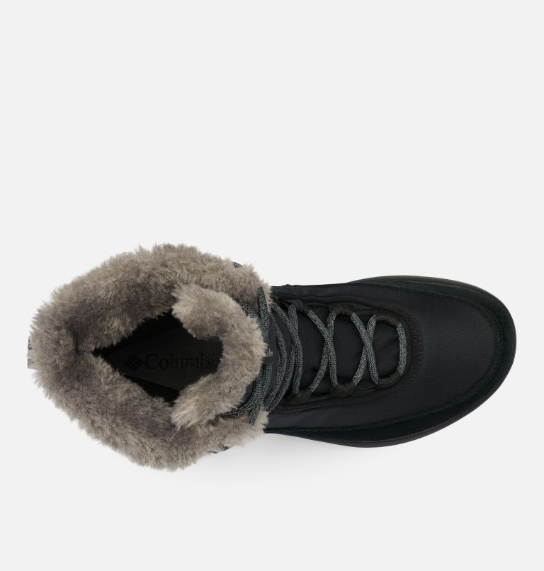 Chaussures après-ski UGG Butte Black - Hiver 2024