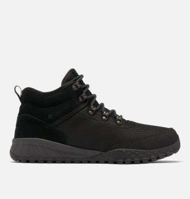 Men's Snow Boots, Winter Shoes