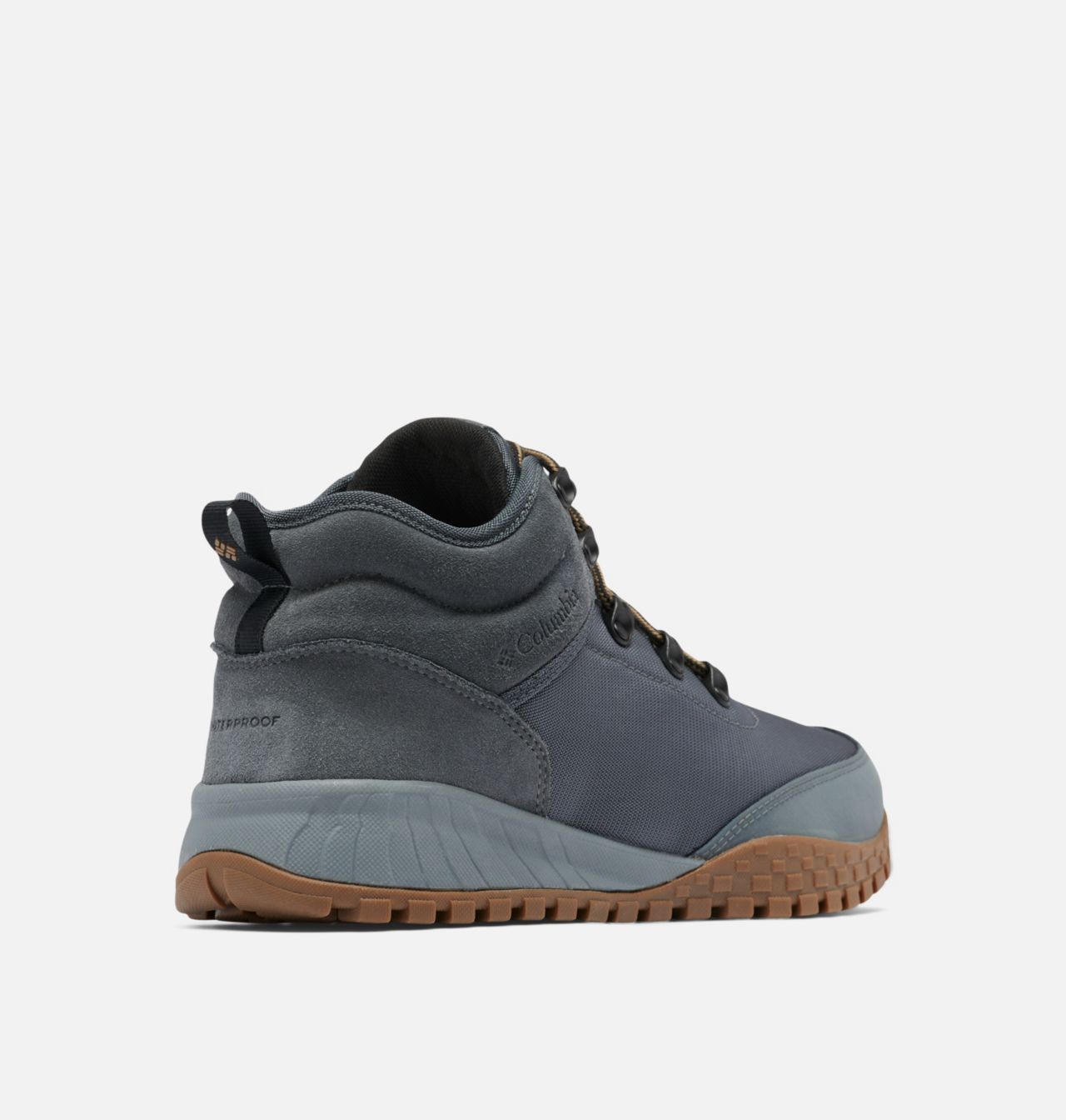 Men's Fairbanks™ Mid Boot 9