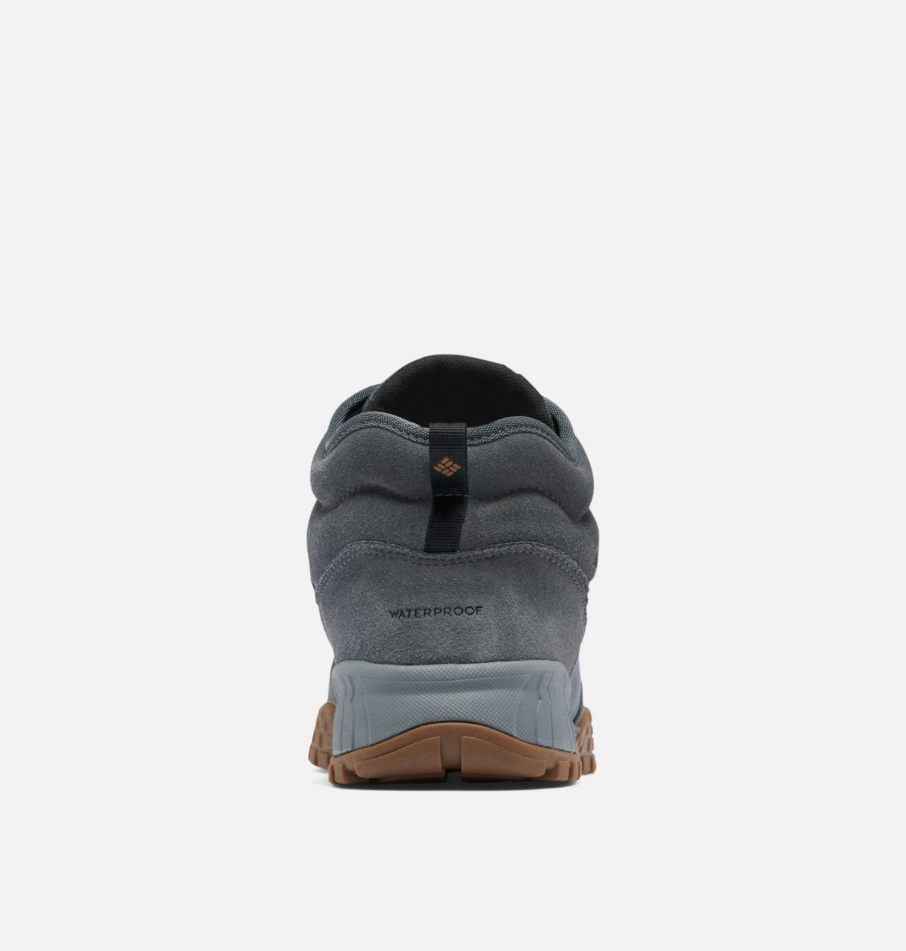 Men's Fairbanks™ Mid Boot 8